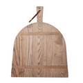 1761 Collection Bell Shape Carving Board